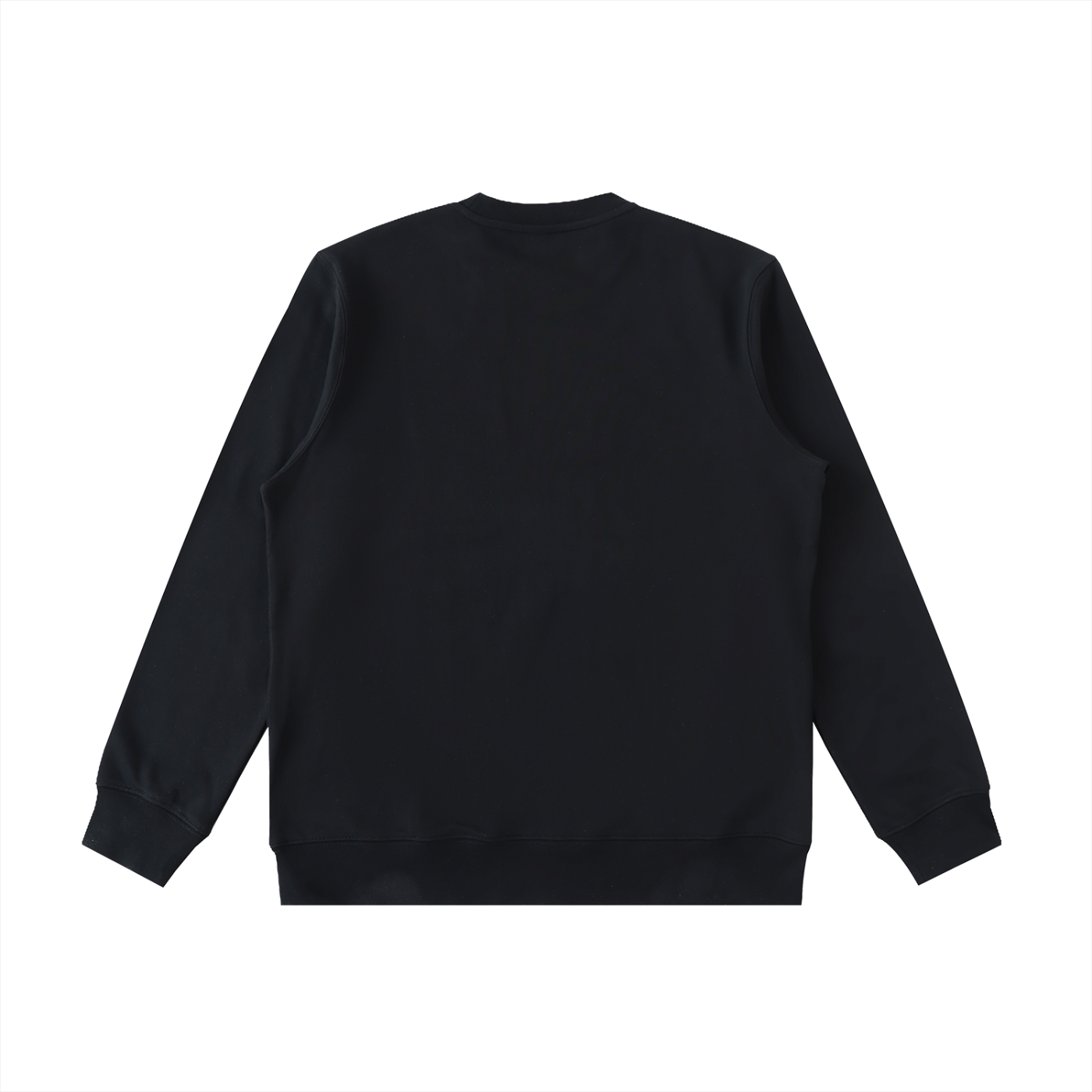 PS23 Hebrew Great is Thy faithfulness Essential Heavyweight Crewneck  Sweatshirt
