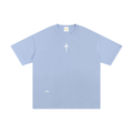 PS23 The cross Unisex Pure Cotton T-Shirt