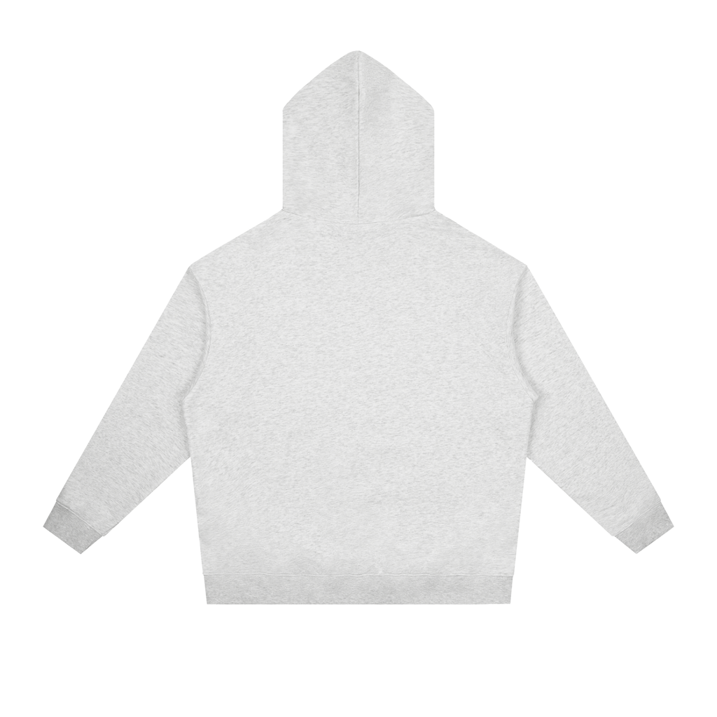 PS23 Lion of Judah Essential Heavyweight Drop-Shoulder Hoodie