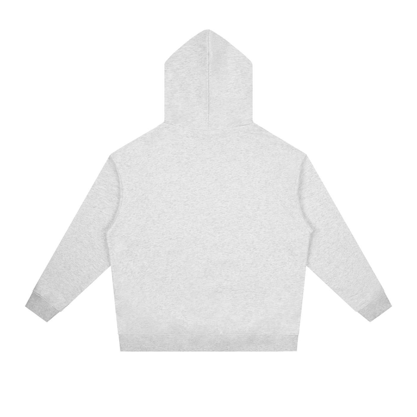 PS23 Lion of Judah Essential Heavyweight Drop-Shoulder Hoodie