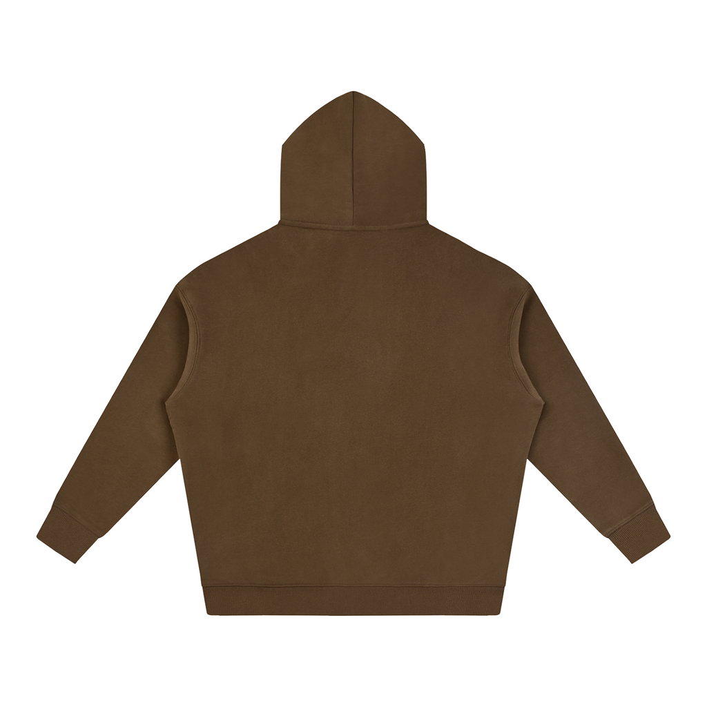 PS23 Hebrew The Lord Bless You and Keep You Oversize Fleece Hoodie