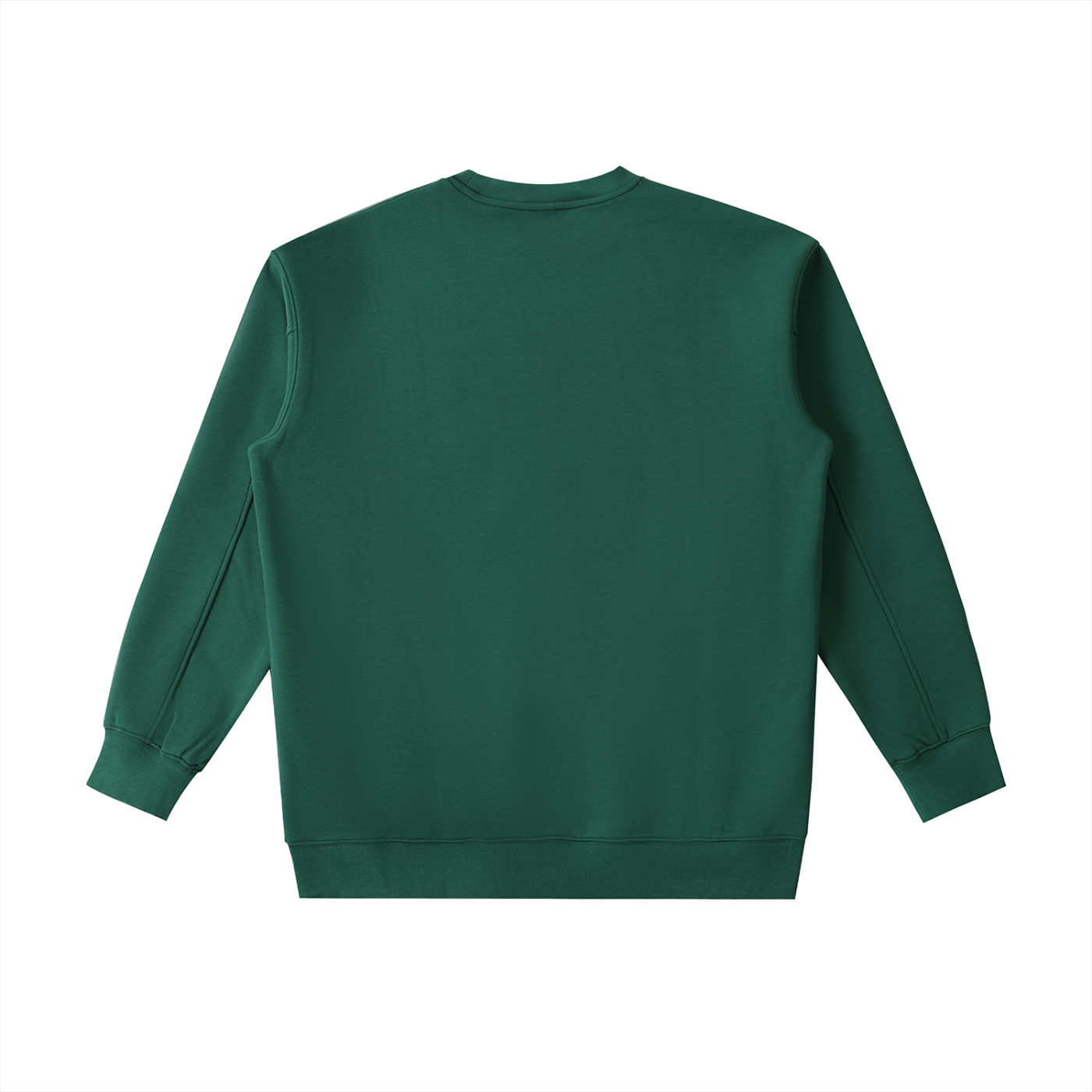 PS23 I shall not want Essential Heavyweight Crewneck Sweatshirt