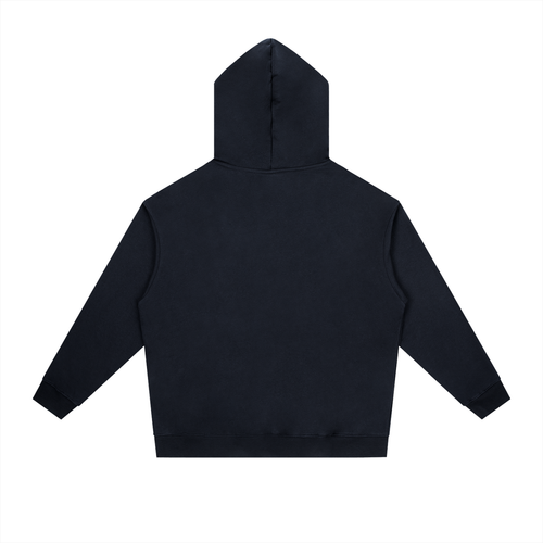 PS23 Established Essential Heavyweight Drop-Shoulder Hoodie