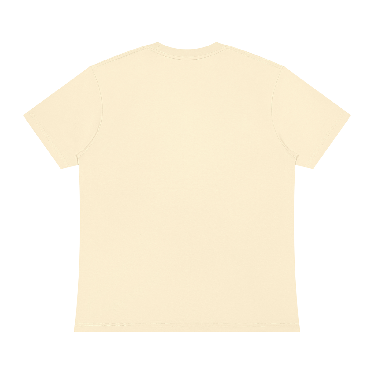 PS23 Blessed Women Sorona Crewneck T-Shirt