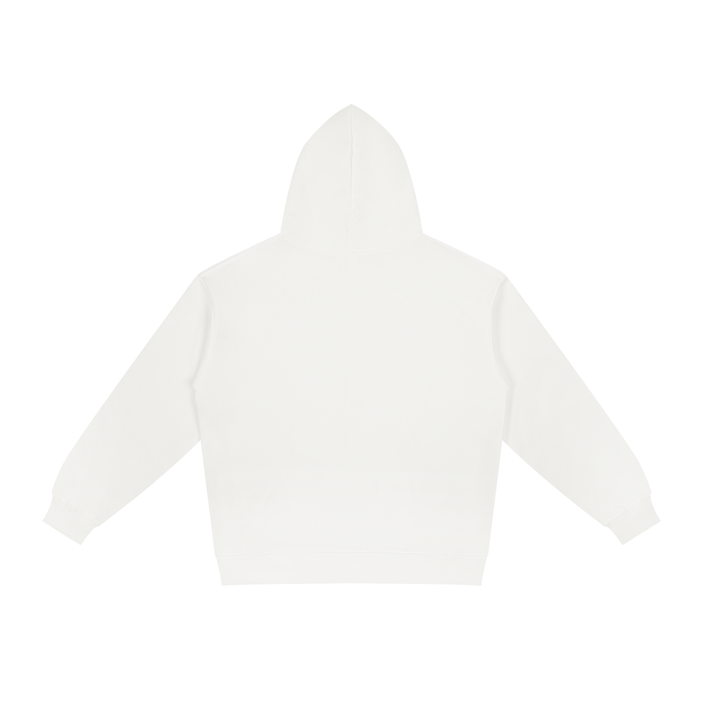 PS23 Hebrew Strength Relaxed Fit Hoodie