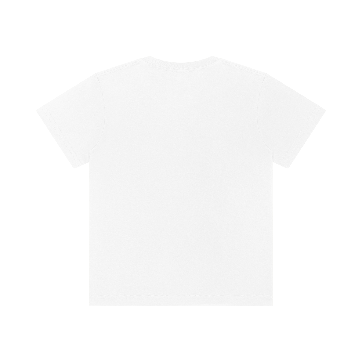 PS23 Faith Kid's Crewneck Short Sleeve T-Shirt