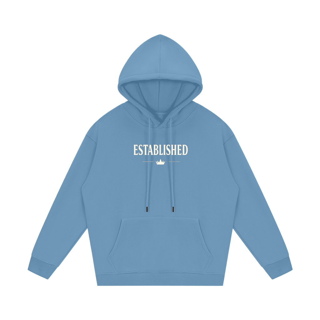 PS23 established Streetwear Unisex Fleece Hoodie