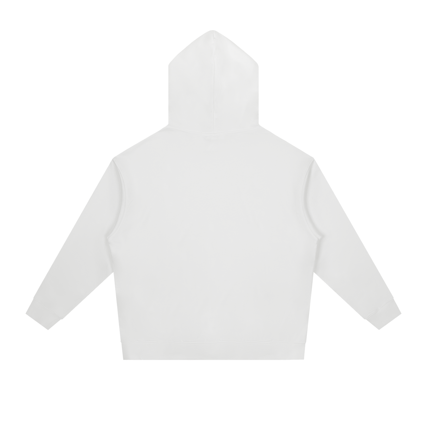 PS23 Bilingual Eternal Essential Heavyweight Drop-Shoulder Hoodie