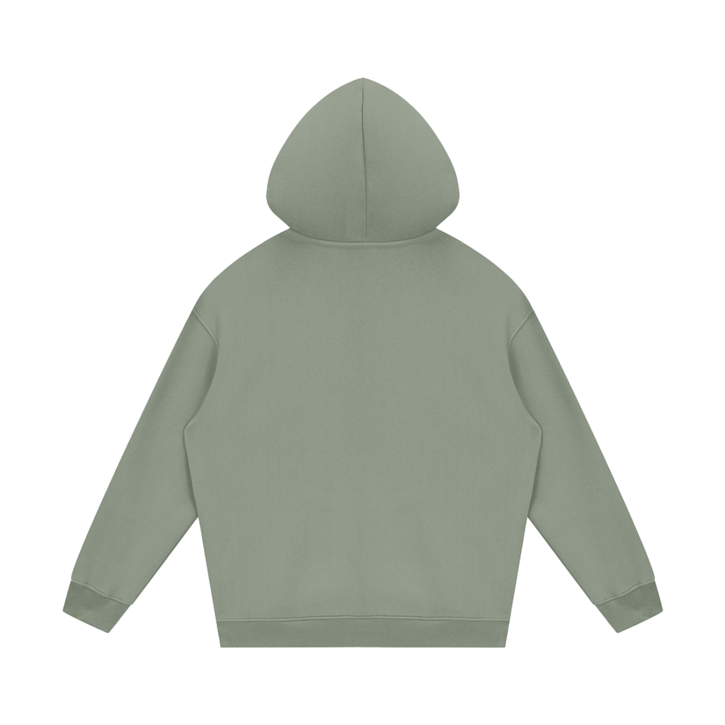 PS23 Brokenstored Streetwear Unisex Fleece Hoodie