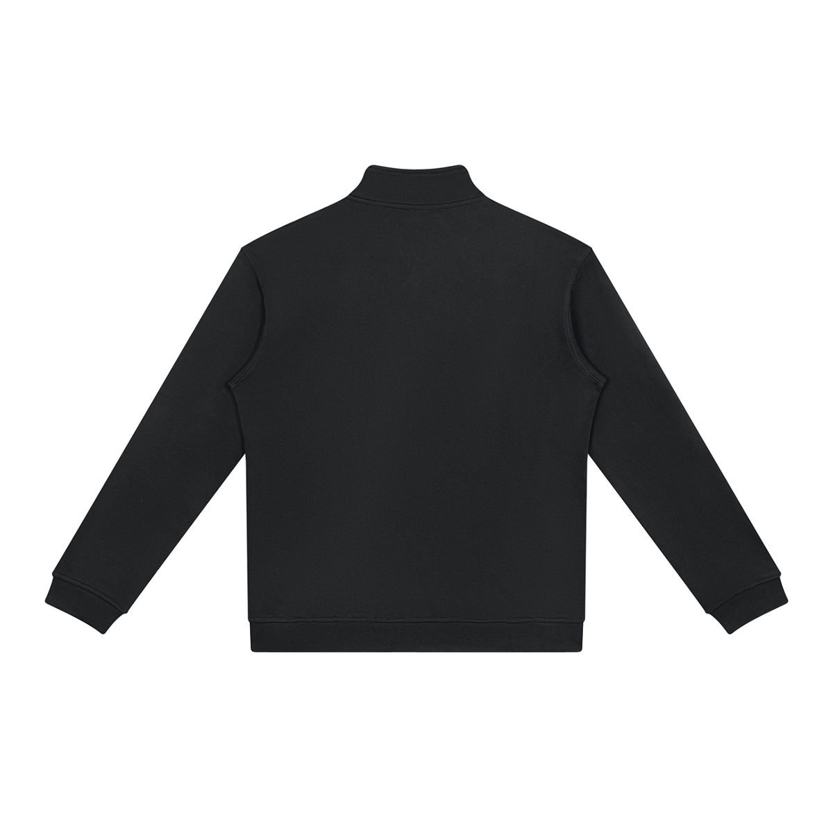 PS23 Bilingual Concept Selah Unisex Stand Collar Jacket