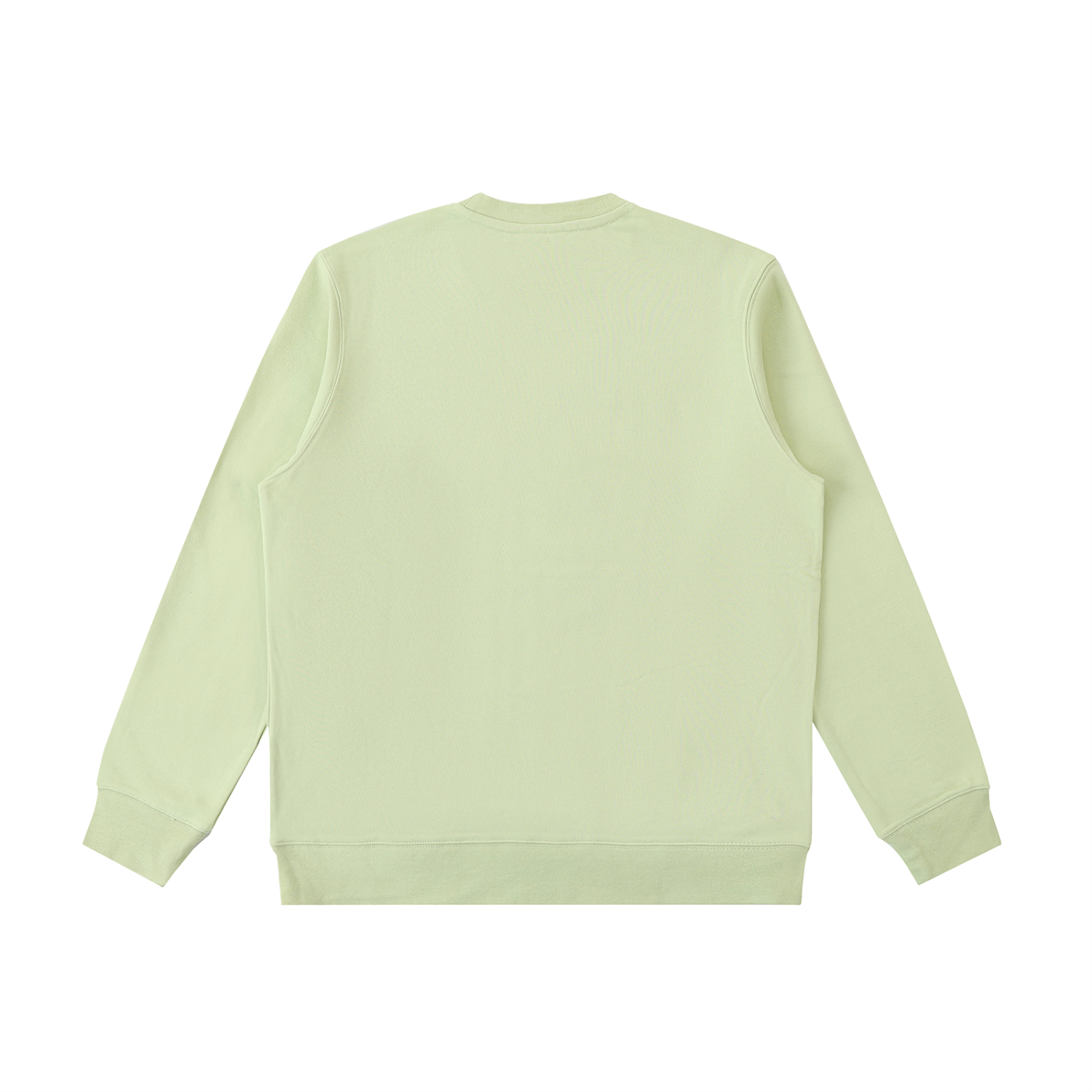 PS23 Discipleship Essential Heavyweight Crewneck  Sweatshirt