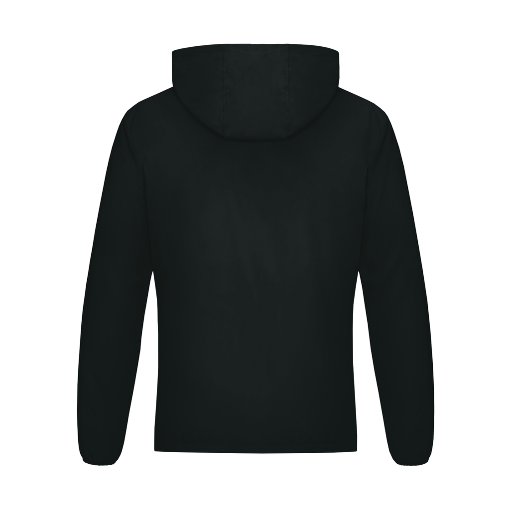 PS23 Hebrew Light Soft Hooded Sports Jacket