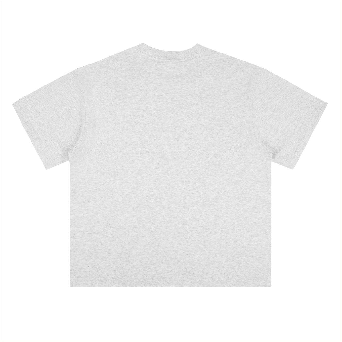 PS23 Hebrew Peace Heavyweight Drop Shoulder Cotton T-Shirt