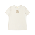 PS23 GFC Women Essential Standard Shoulder T-Shirt