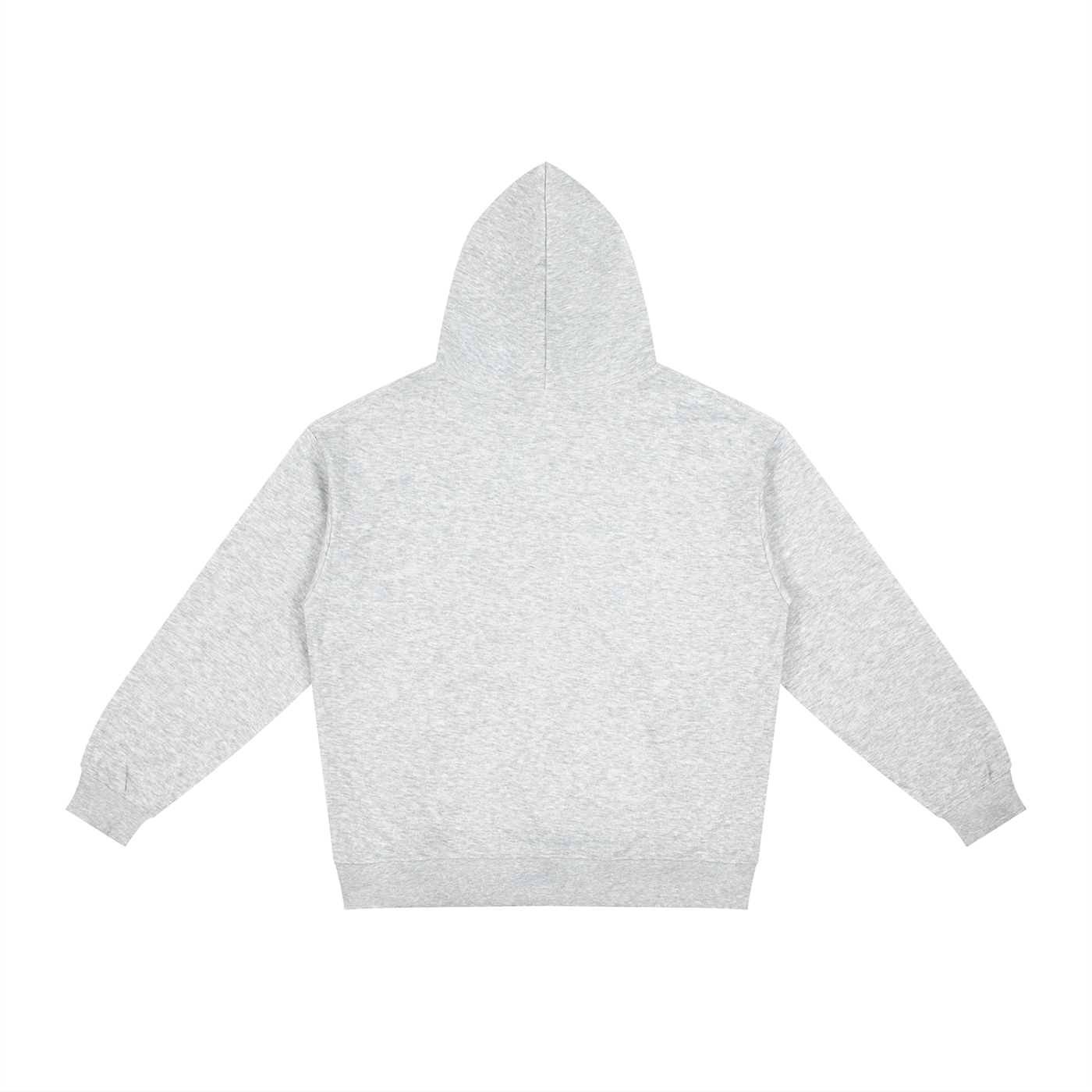 PS23 Bilingual Healer Relaxed Fit Hoodie