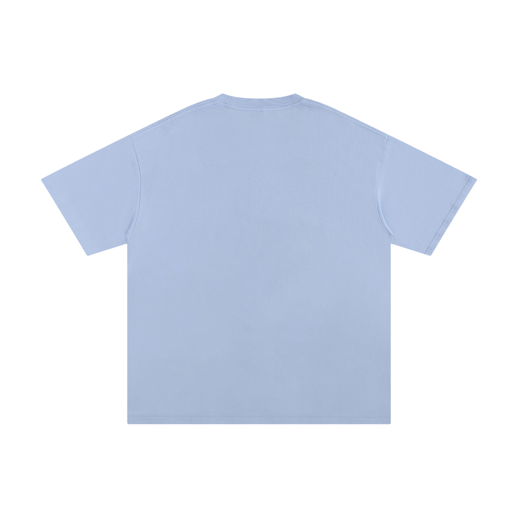 PS23 Surely goodness and mercy Unisex Pure Cotton T-Shirt