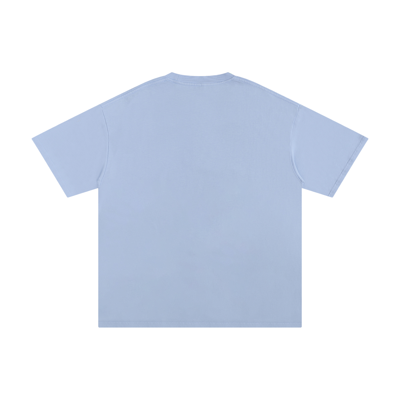 PS23 Surely goodness and mercy Unisex Pure Cotton T-Shirt