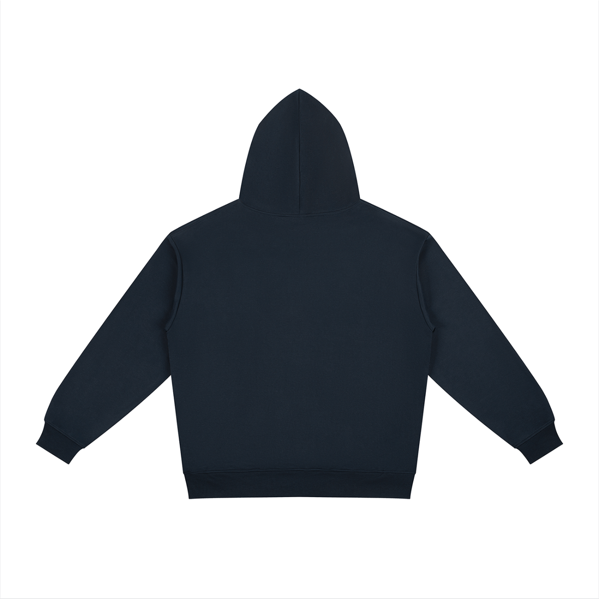 PS23 HESWORTHY Relaxed Fit Hoodie