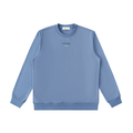 PS23 Hebrew Faith Essential Heavyweight Crewneck  Sweatshirt