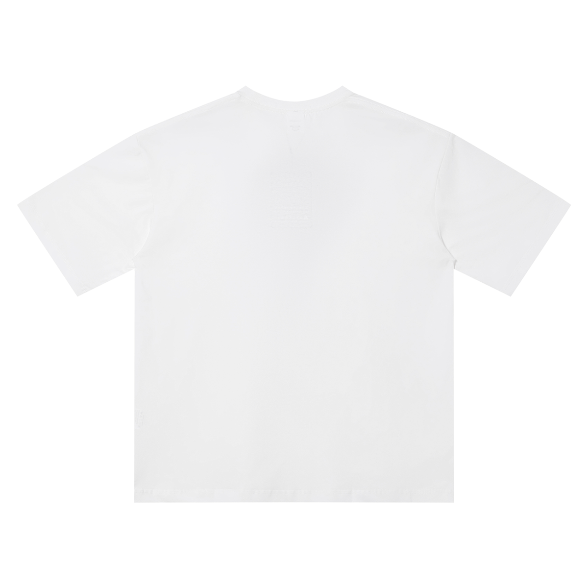 PS23 Bilingual Concept Atoned Unisex Sorona Quick-Dry T-Shirt