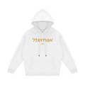 PS23 Bilingual Eternal Streetwear Unisex Fleece Hoodie