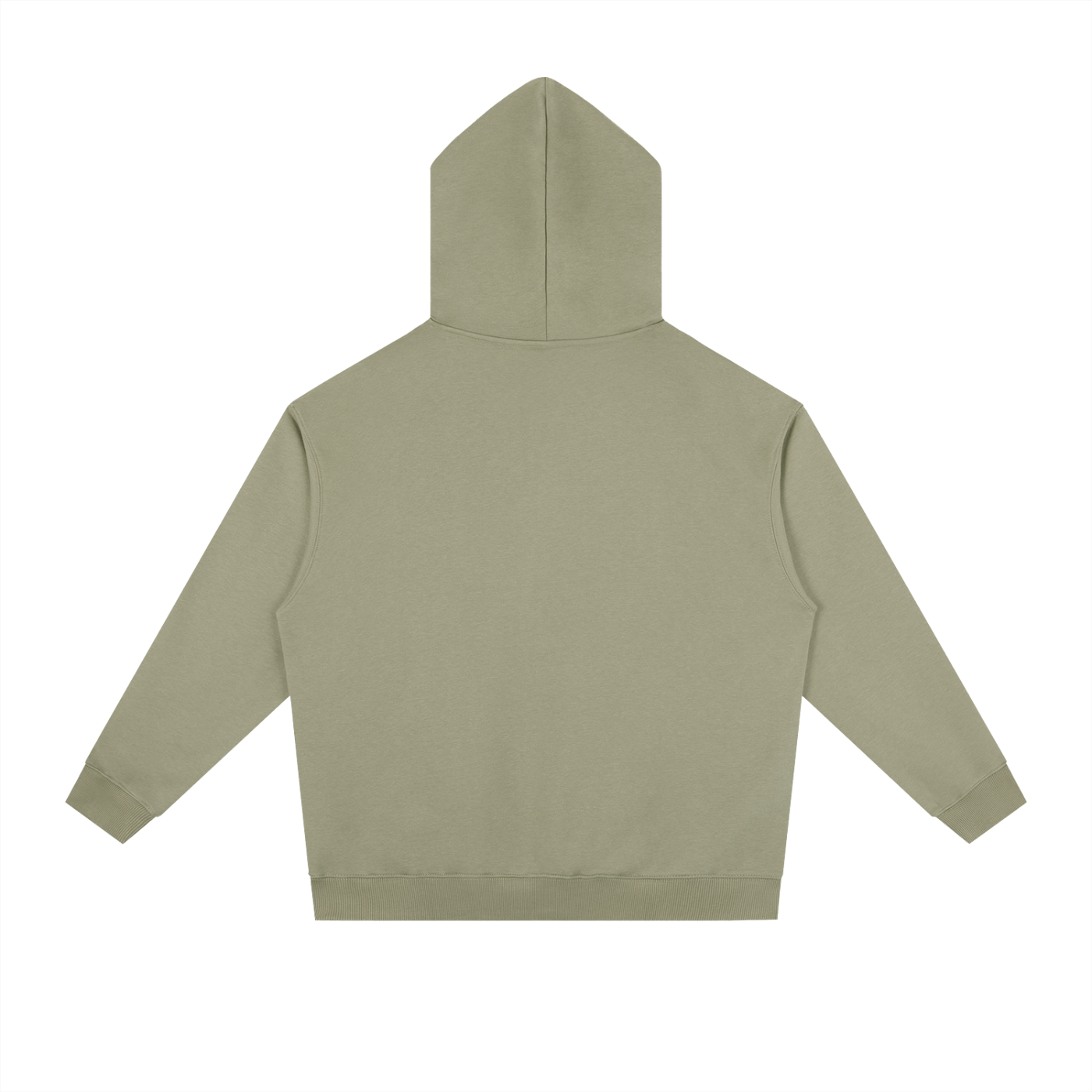 PS23 Good Shepherd Essential Heavyweight Drop-Shoulder Hoodie