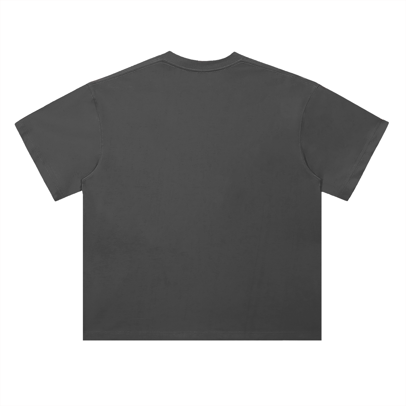 PS23 Hebrew Peace Heavyweight Drop Shoulder Cotton T-Shirt