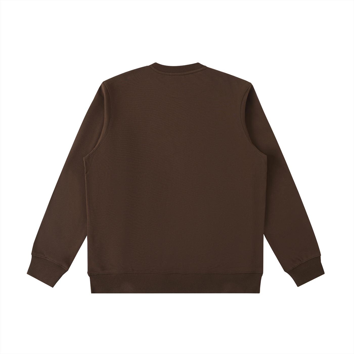 PS23 Hebrew Great is Thy faithfulness Essential Heavyweight Crewneck  Sweatshirt