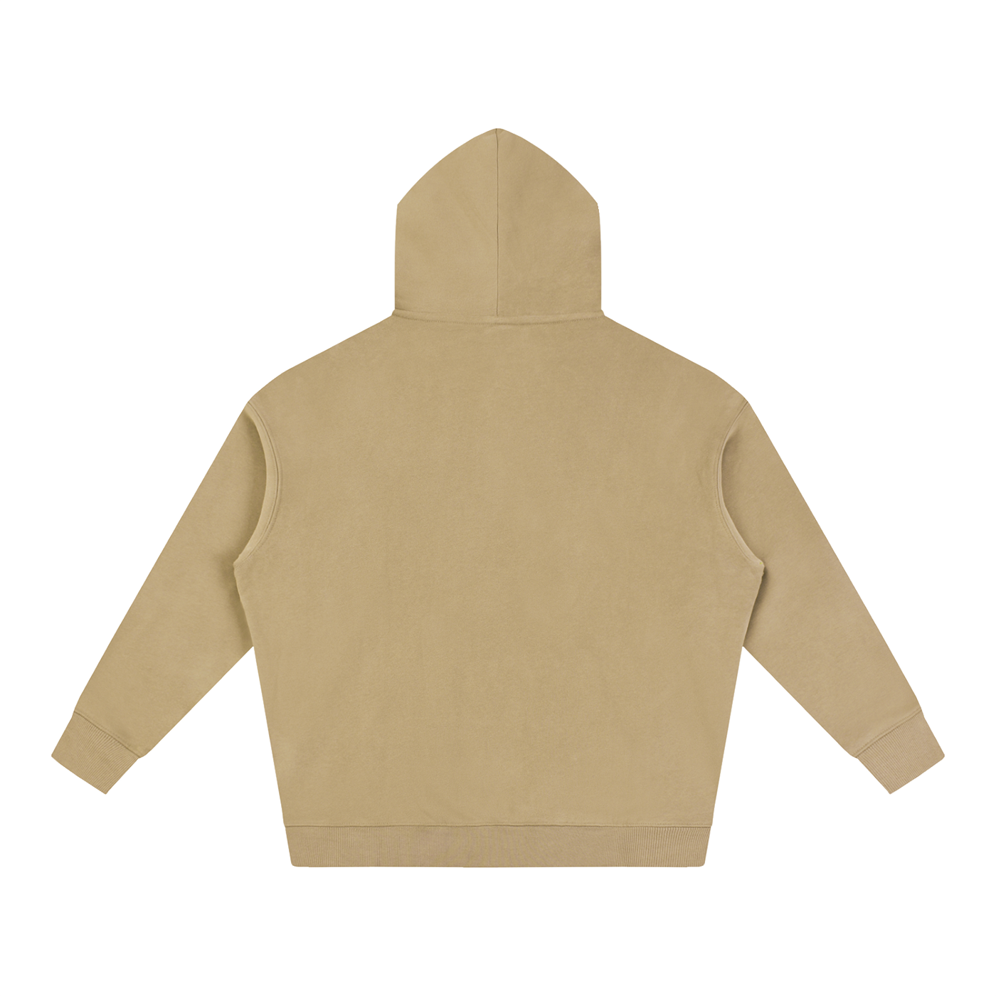 PS23 Hebrew The Lord Bless You and Keep You Oversize Fleece Hoodie