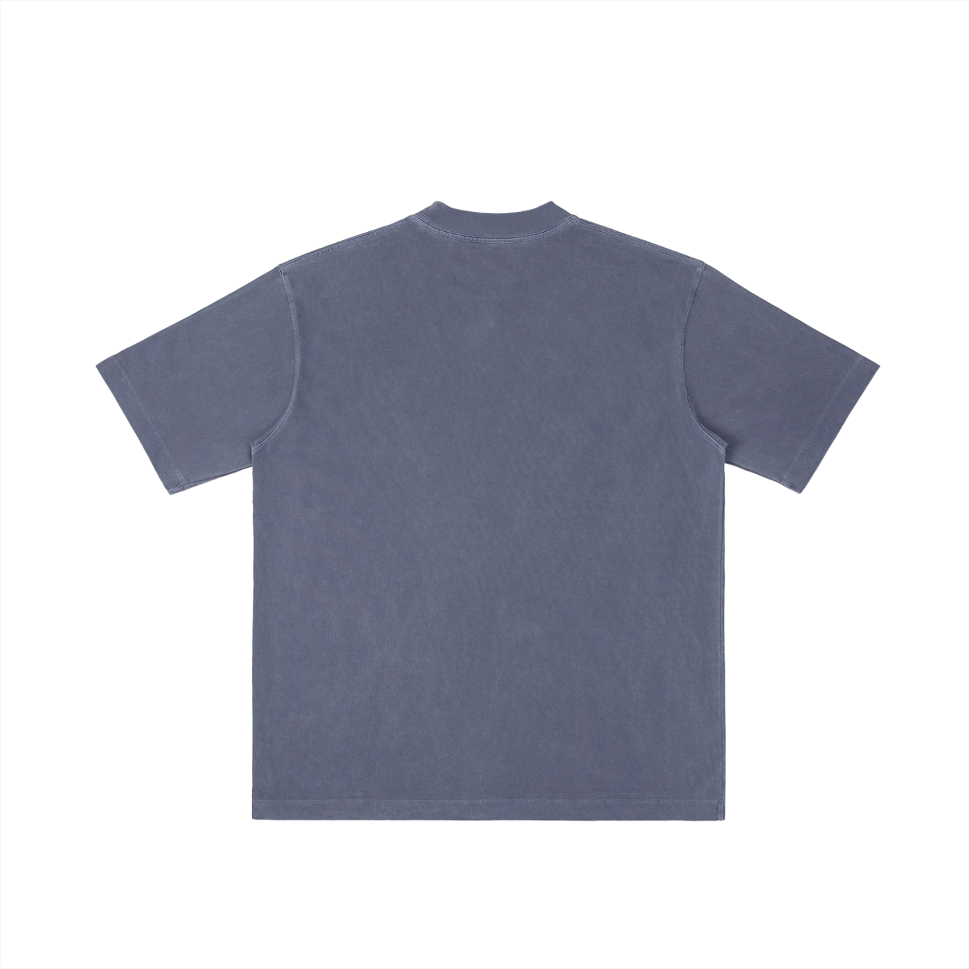 PS23 Bilingual Concept Selah Vintage Wash Drop Shoulder T-shirt