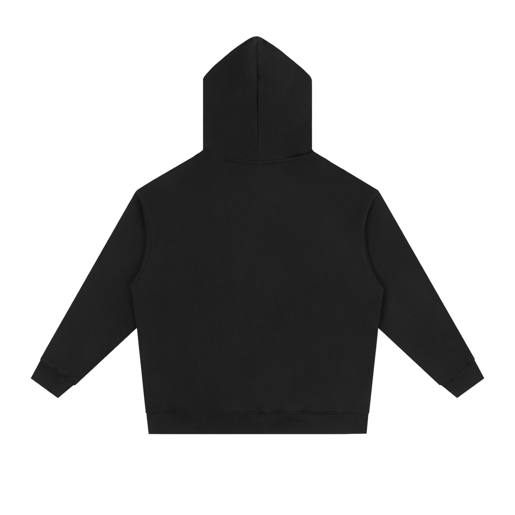 PS23 Bilingual Eternal Essential Heavyweight Drop-Shoulder Hoodie