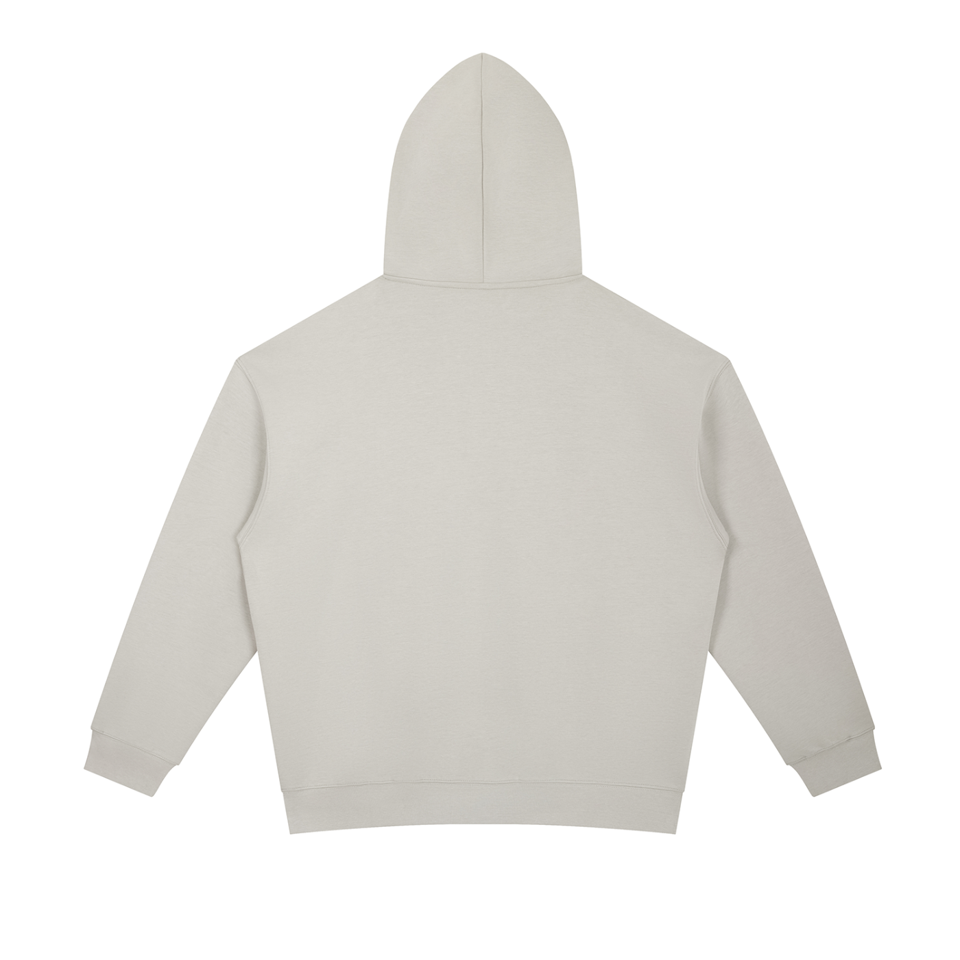PS23 BROKENSTORED Essential Heavyweight Hoodie