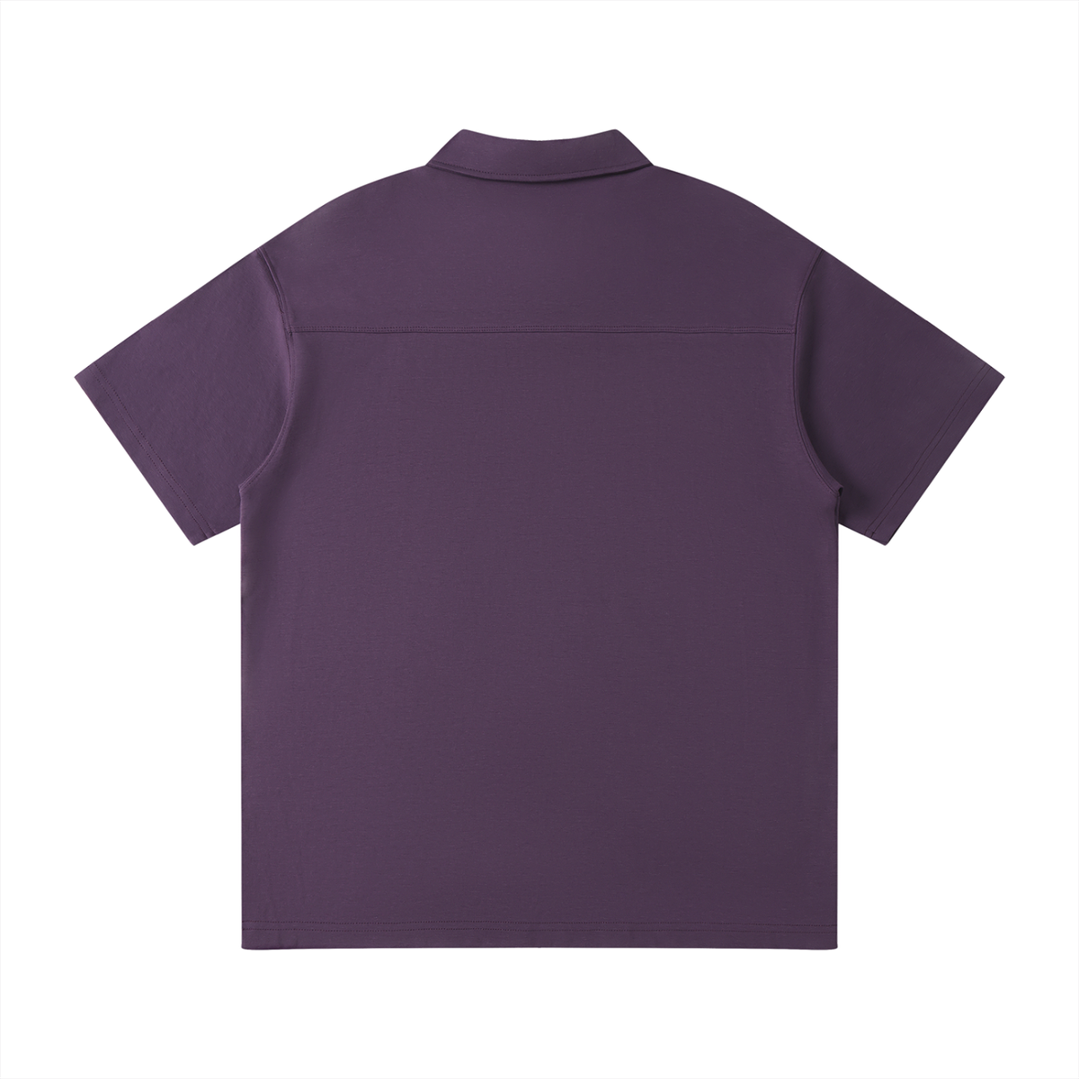 PS23 Sheep Unisex Quarter-Zip Polo Shirt