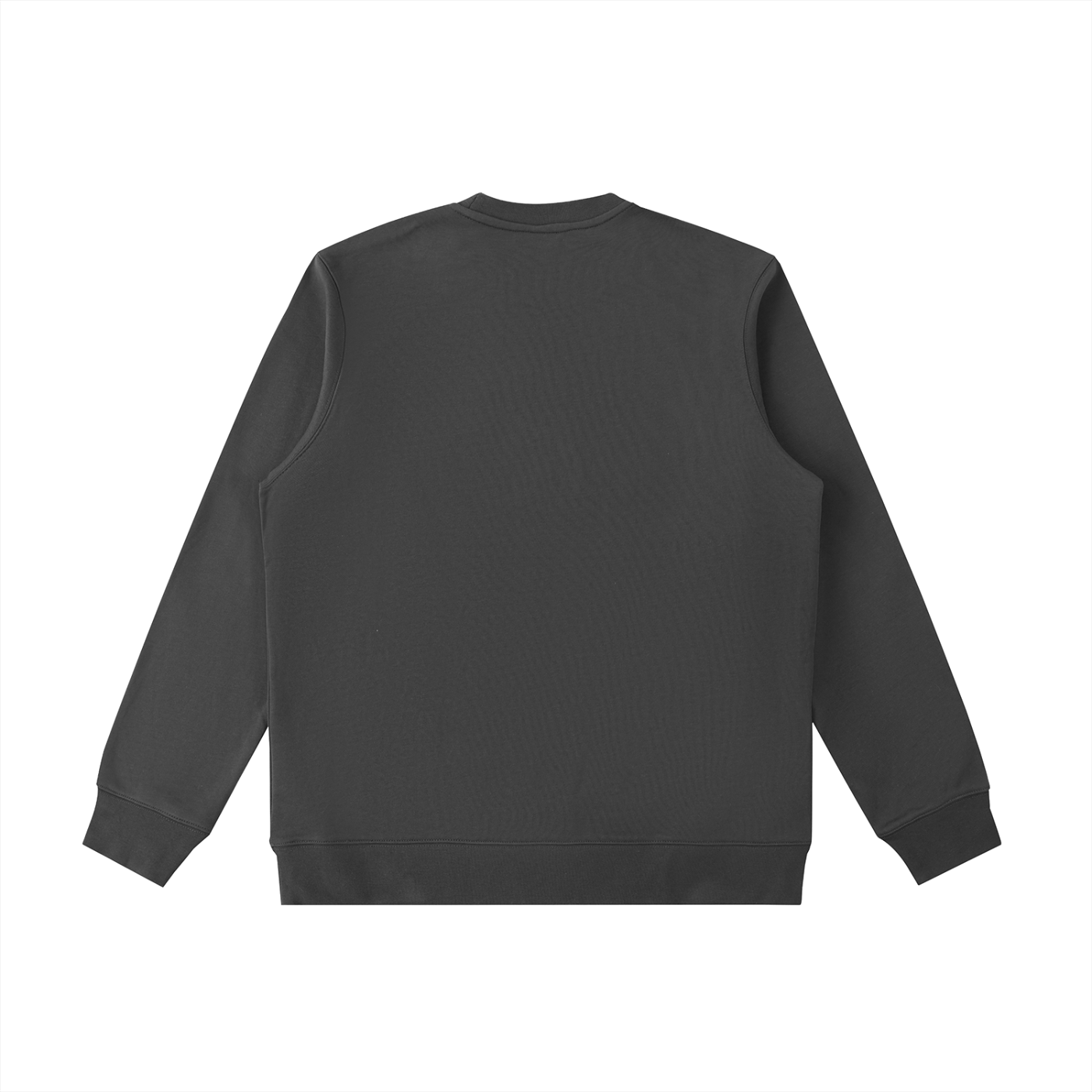PS23 Psalm 62:1 Essential Heavyweight Crewneck  Sweatshirt