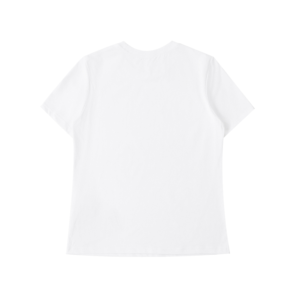 PS23 Women Jeremiah 29:11 Essential Standard Shoulder T-Shirt