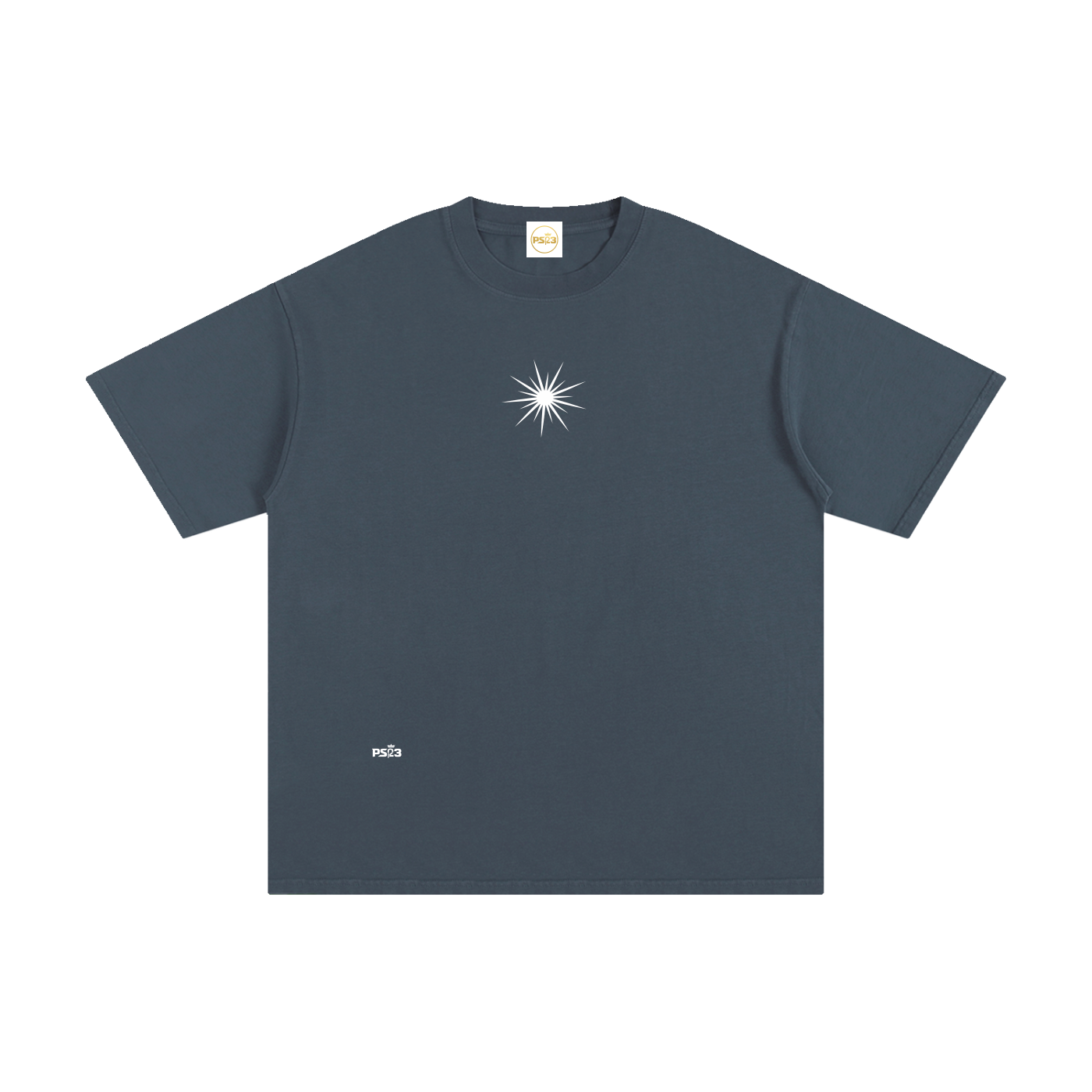 PS23 The Father’s radiance Unisex Pure Cotton T-Shirt