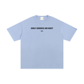 PS23 Surely goodness and mercy Unisex Pure Cotton T-Shirt