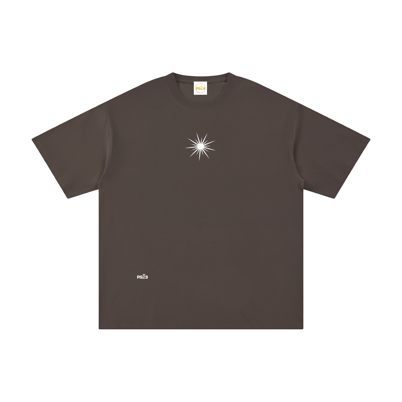 PS23 The Father’s radiance Unisex Pure Cotton T-Shirt