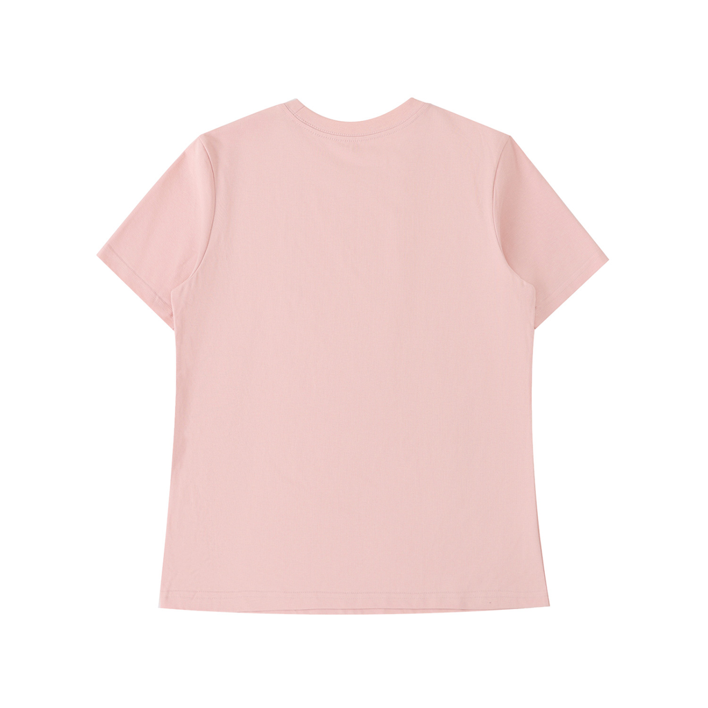 PS23 Women FHL Essential Standard Shoulder T-Shirt