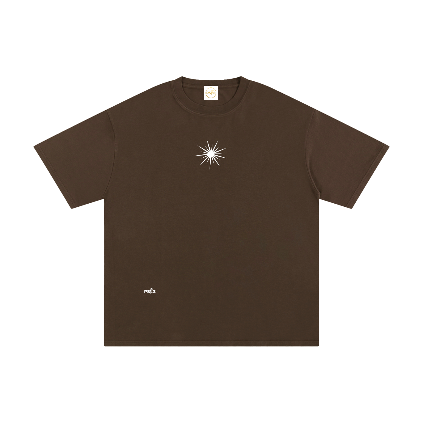 PS23 The Father’s radiance Unisex Pure Cotton T-Shirt