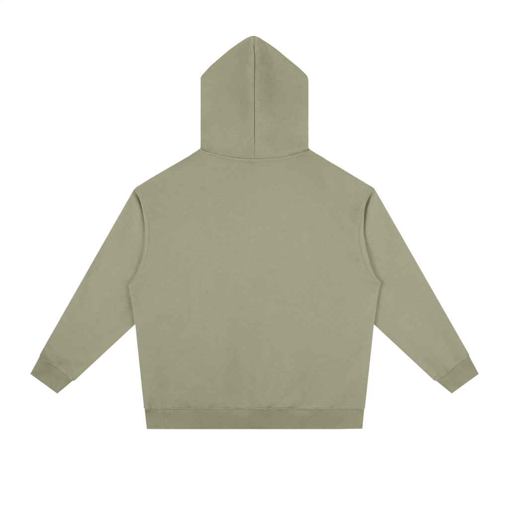 PS23 Established Essential Heavyweight Drop-Shoulder Hoodie