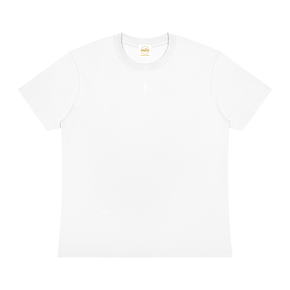 PS23 Cross Women’s Sorona Crewneck T-Shirt