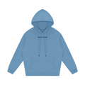 PS23 Discipleship Streetwear Unisex Fleece Hoodie