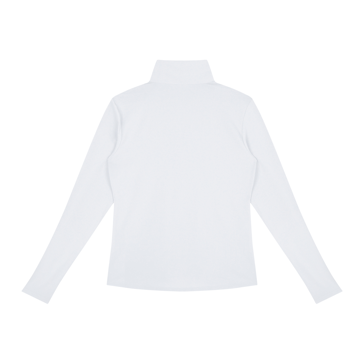 PS23 Bilingual Concept Selah Women's Quarter-Zip Yoga Pullover
