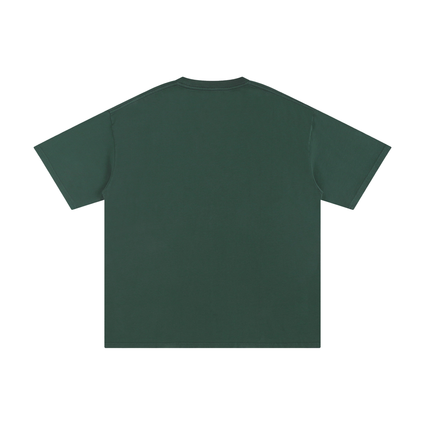 PS23 Established Unisex Pure Cotton T-Shirt