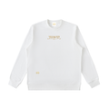 PS23 Hebrew Great is Thy faithfulness Essential Heavyweight Crewneck  Sweatshirt