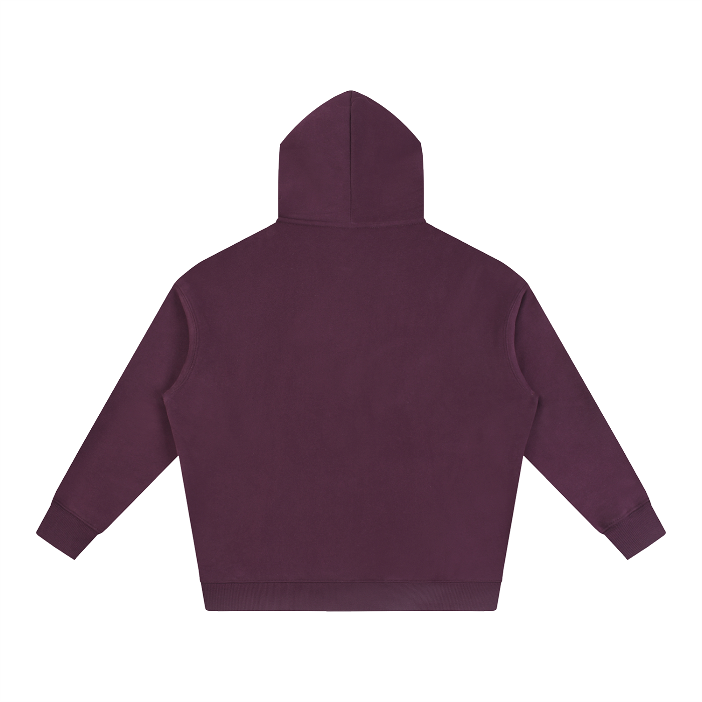 PS23 Hebrew The Lord Bless You and Keep You Oversize Fleece Hoodie