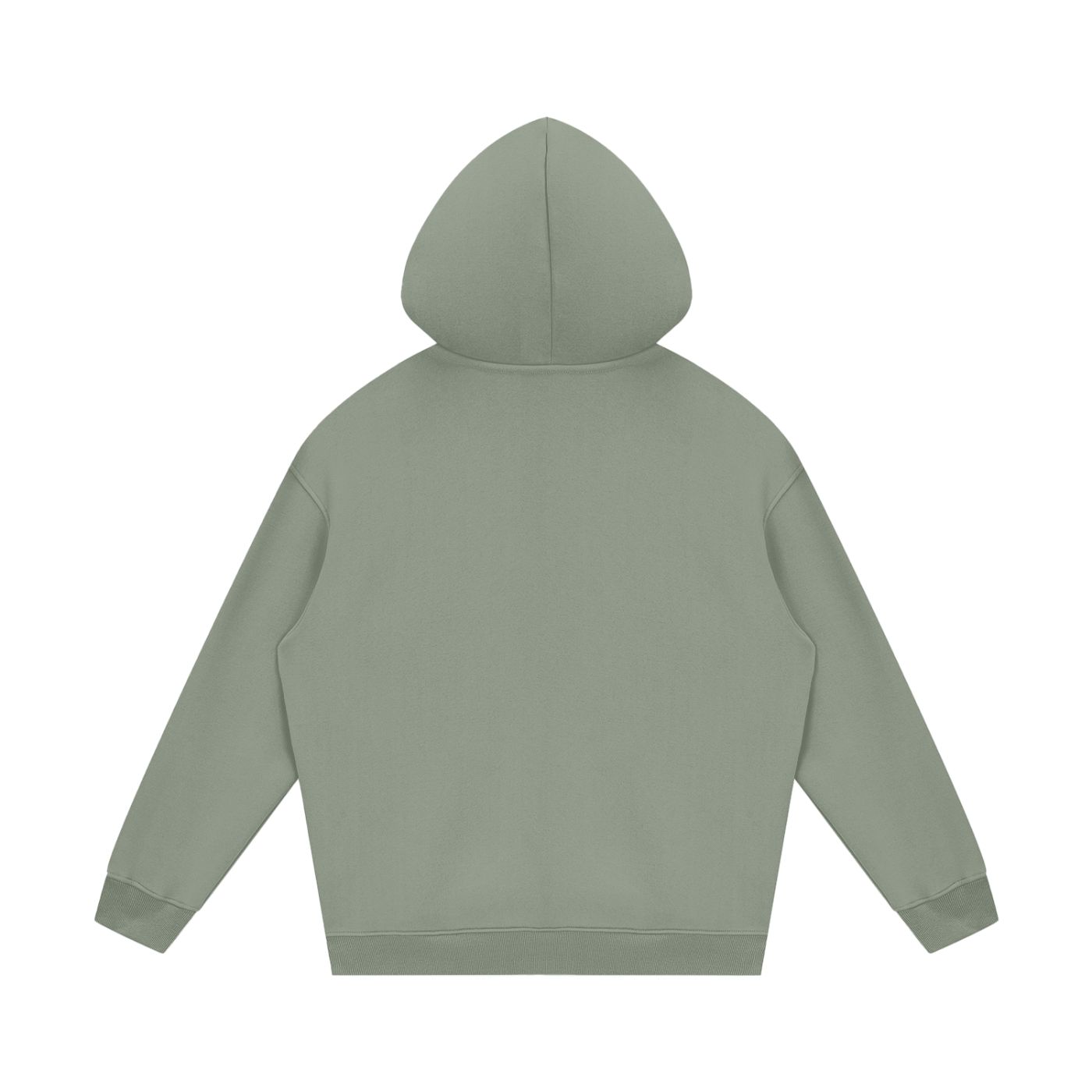 PS23 DisciplesheeP Streetwear Unisex Fleece Hoodie