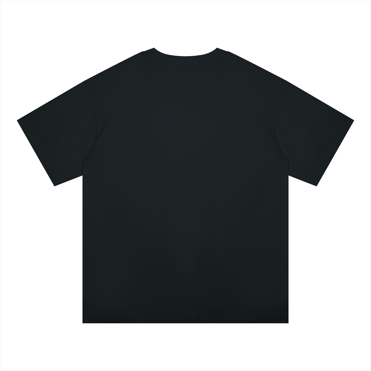 PS23 Abundance Unisex Oversized Drop Shoulder T-Shirt