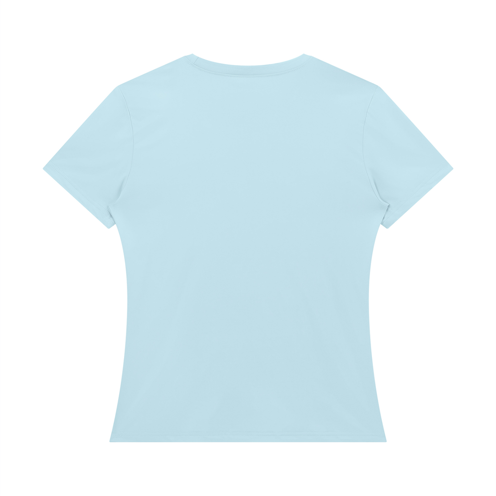 PS23 Hebrew Love Women's Regular Fit T-Shirt